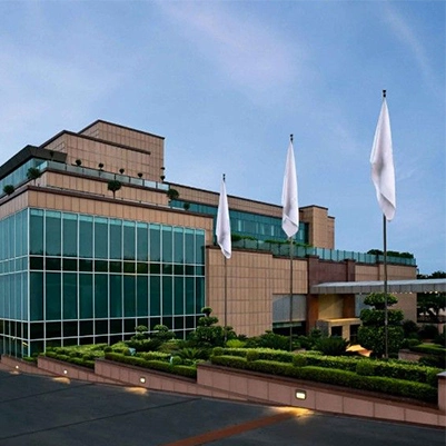 Taj Hotel Convention Centre