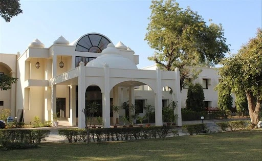 Bundela Resort Khajuraho