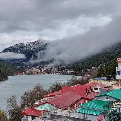 Nanital