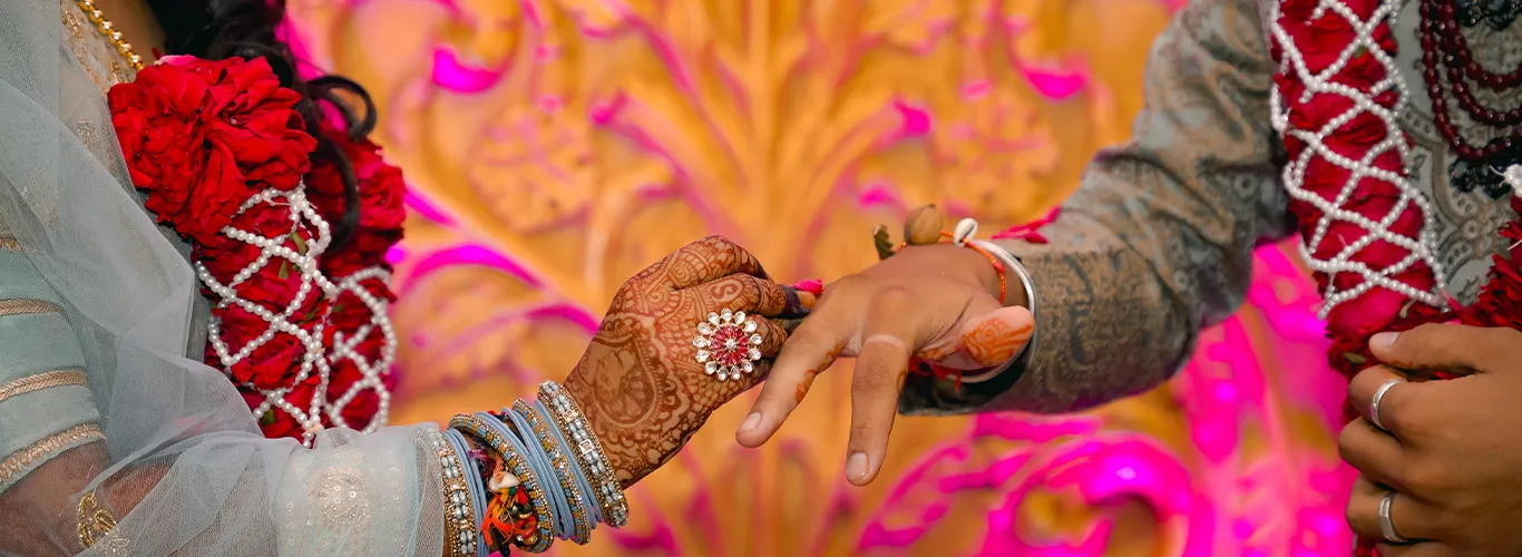 Wedding Trends in Bharatpur