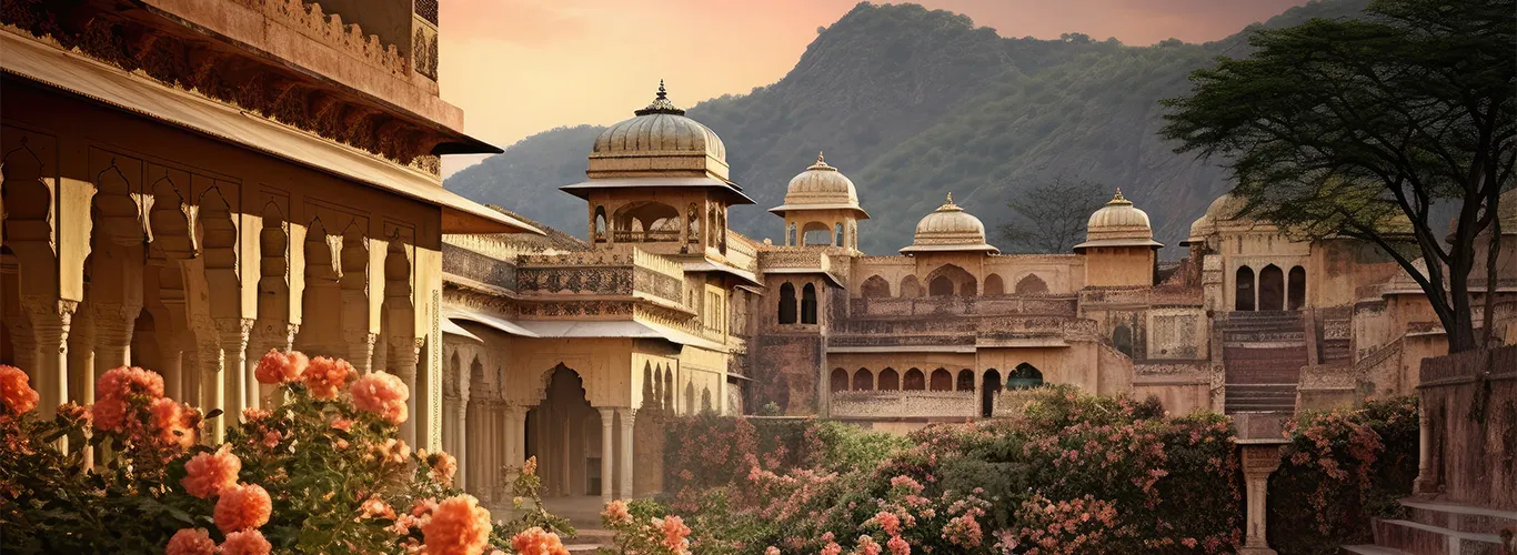 Wedding Destination in Rajasthan