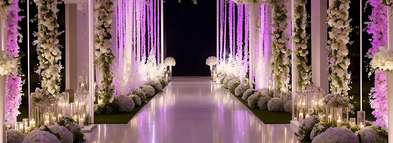 Best Destination Wedding Planners in India