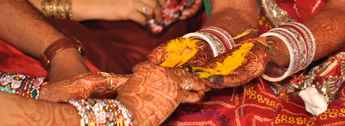 Rajasthani Wedding