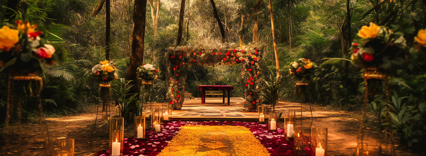 Ranthambore Wedding Venues