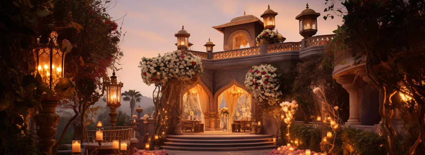 Wedding Event Planner in Jodhpur