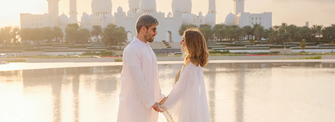 Budget-Friendly Destination Weddings in Dubai