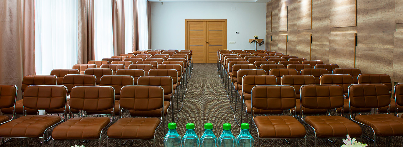 Top Corporate Event Venues in Vrindavan